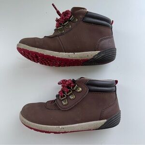 Merrell Toddler Little Kid’s Bare Steps Boot 2.0 (size 9 wide)